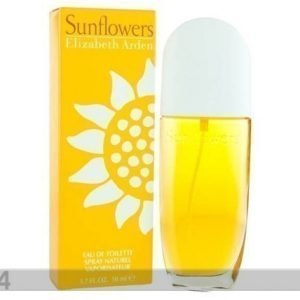 Elizabeth Arden Elizabeth Arden Sunflowers Edt 50ml