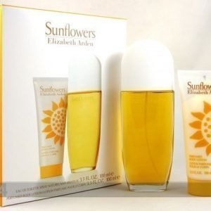 Elizabeth Arden Elizabeth Arden Sunflowers Pakkaus