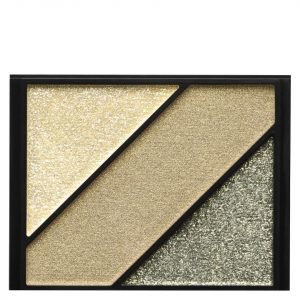 Elizabeth Arden Eye Shadow Trio Leaves Of Green