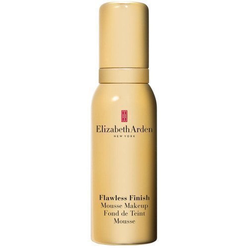 Elizabeth Arden Flawless Finish Mousse Makeup Bisque