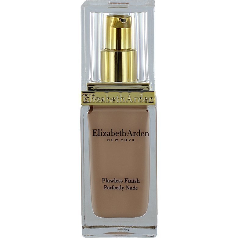 Elizabeth Arden Flawless Finish Perfectly Nude Makeup 05 Natural SPF15 30ml