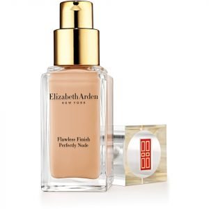 Elizabeth Arden Flawless Finish Perfectly Nude Makeup Bisque