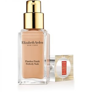 Elizabeth Arden Flawless Finish Perfectly Nude Makeup Buff