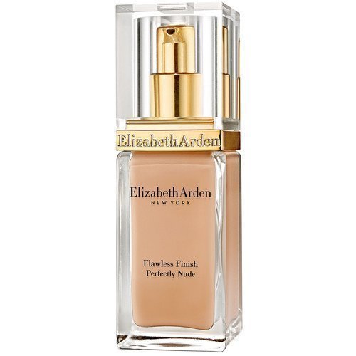 Elizabeth Arden Flawless Finish Perfectly Nude Makeup SPF 15 Amber