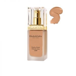 Elizabeth Arden Flawless Finish Perfectly Satin 24hr Makeup Spf15 30 Ml Various Shades Honey Beige 12