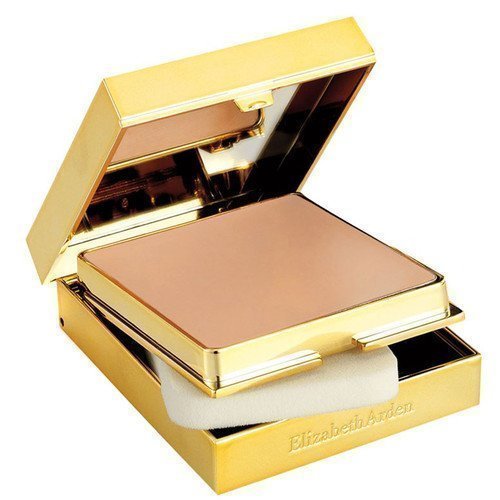 Elizabeth Arden Flawless Finish Sponge-On Cream Makeup Bronzed Beige 2