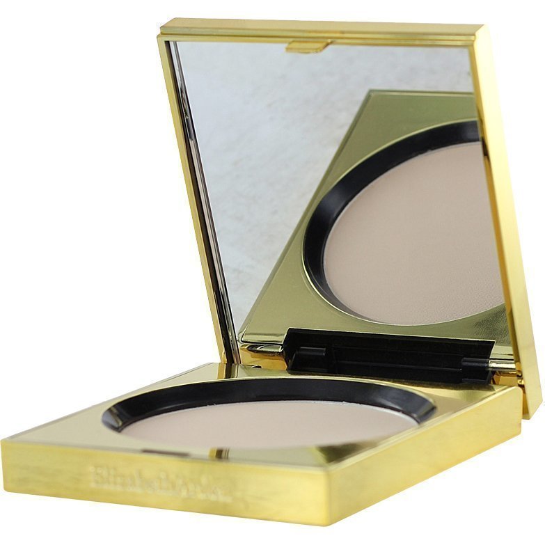 Elizabeth Arden Flawless Finish Ultra Smooth Pressed Powder Light 8