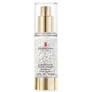 Elizabeth Arden Flawless Future Caplet Serum Powered By Ceramide 30 Ml