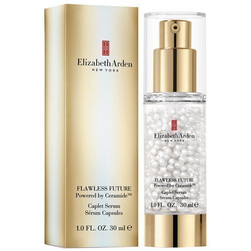 Elizabeth Arden Flawless Future Caplet Serum