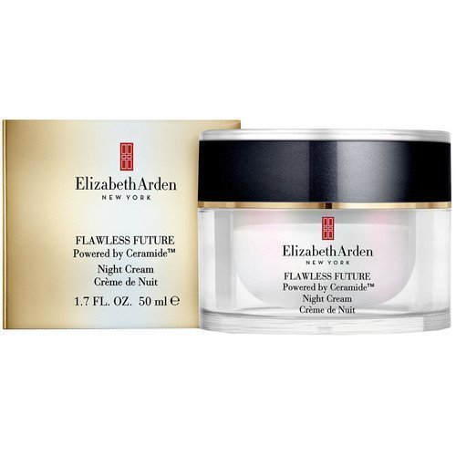 Elizabeth Arden Flawless Future Night Cream