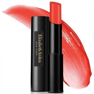 Elizabeth Arden Gelato Plush-Up Lipstick 3.5g Various Shades Coral Glaze 13