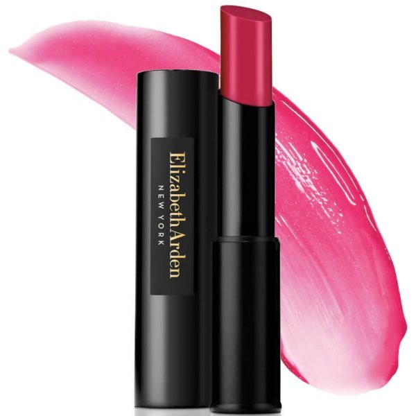 Elizabeth Arden Gelato Plush-Up Lipstick 3.5g Various Shades Flirty Fuchsia 05