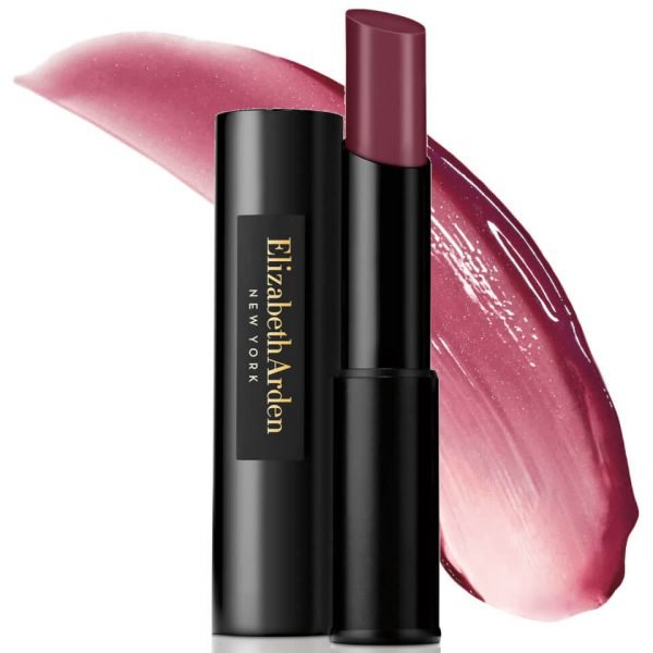 Elizabeth Arden Gelato Plush-Up Lipstick 3.5g Various Shades Grape Affair 21