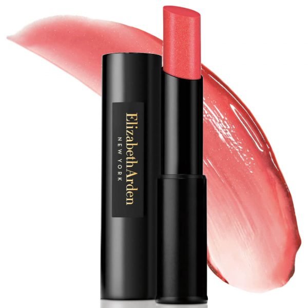 Elizabeth Arden Gelato Plush-Up Lipstick 3.5g Various Shades Just Peachy 14