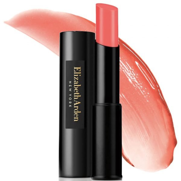 Elizabeth Arden Gelato Plush-Up Lipstick 3.5g Various Shades Peach Bliss 11