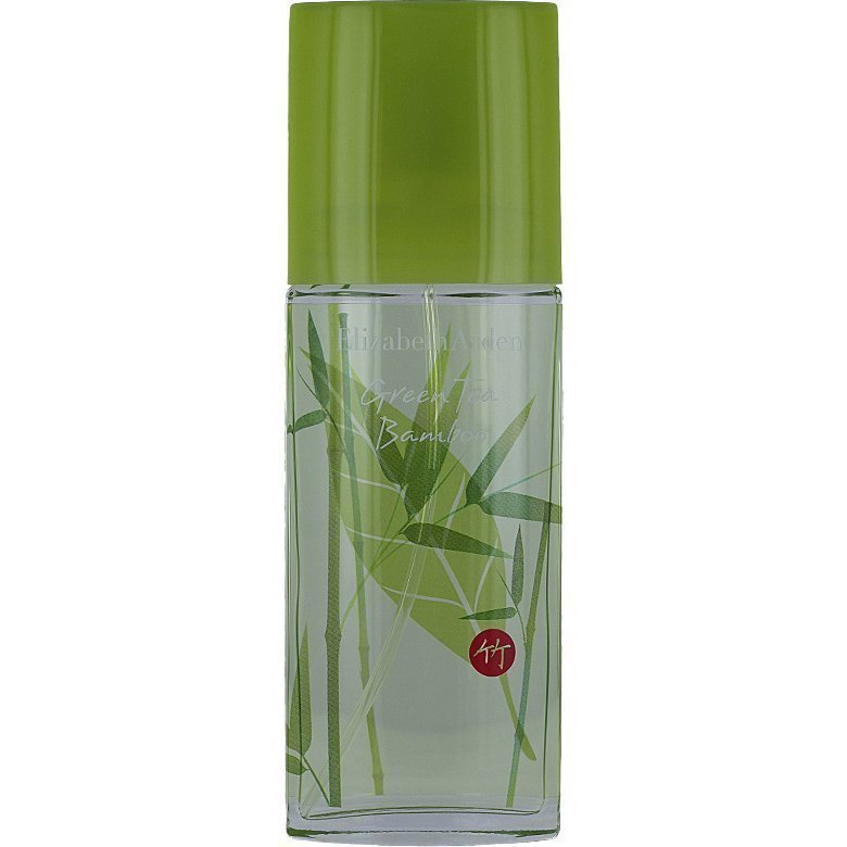 Elizabeth Arden Green Tea Bamboo EdT EdT 50ml