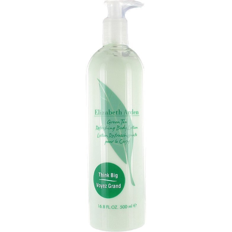 Elizabeth Arden Green Tea Body Lotion 500ml