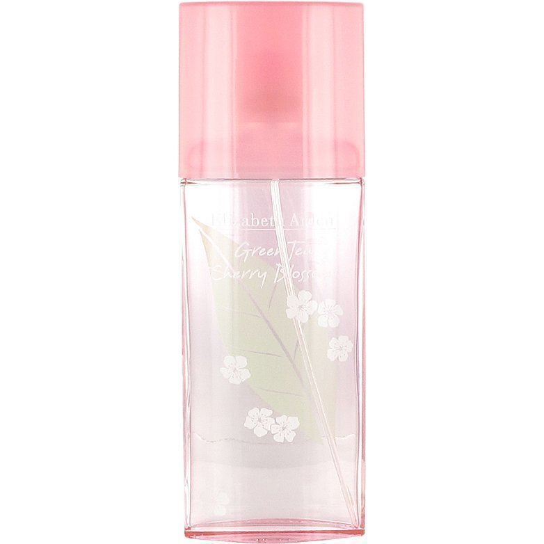 Elizabeth Arden Green Tea Cherry Blossom EdT EdT 100ml