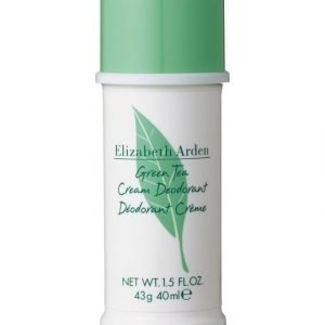 Elizabeth Arden Green Tea Cream Deo Voidedeodorantti 40 ml