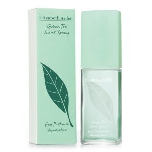 Elizabeth Arden Green Tea Edp Naiselle 100 Ml