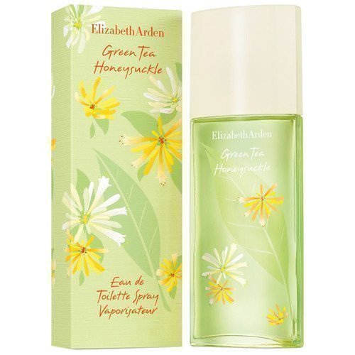 Elizabeth Arden Green Tea Honeysuckle EdT 100 ml