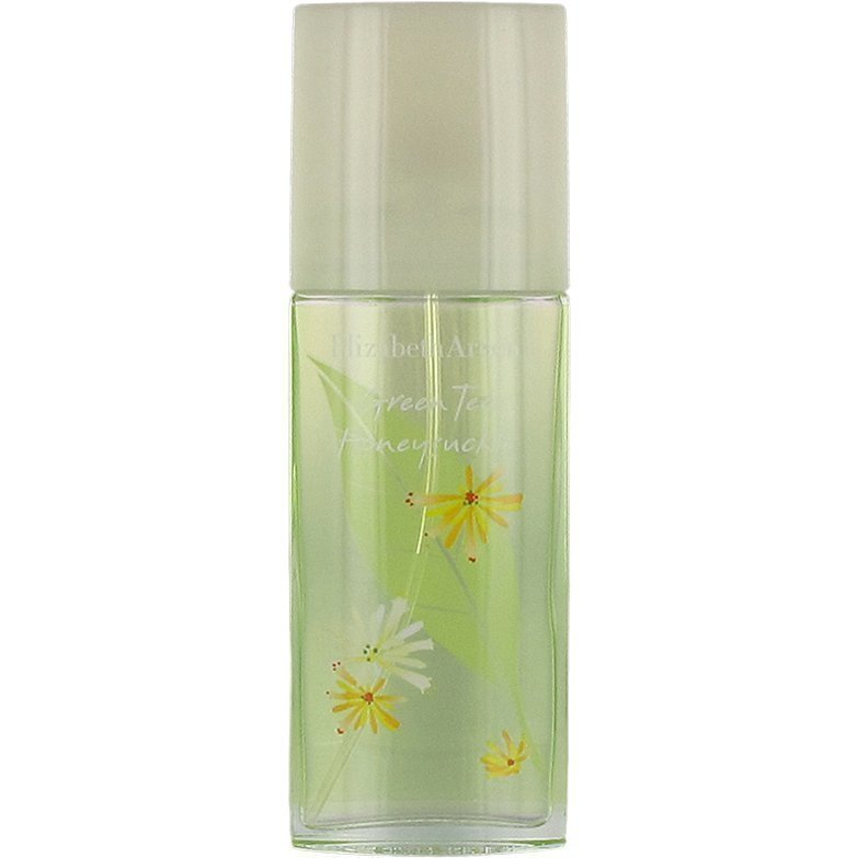 Elizabeth Arden Green Tea Honeysuckle EdT EdT 50ml