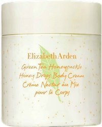 Elizabeth Arden Green Tea Honeysuckle Honey Drops Body Cream 250ml