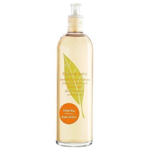 Elizabeth Arden Green Tea Nectarine Blossom Shower Gel