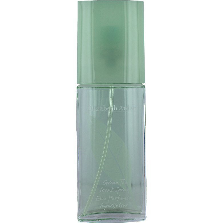 Elizabeth Arden Green Tea Scent Spray EdP EdP 30ml