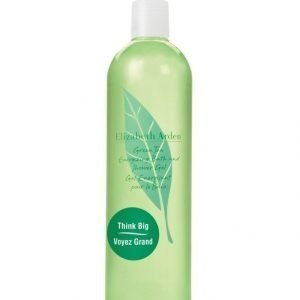 Elizabeth Arden Green Tea Shower Gel Suihkugeeli Jättikoko 500 ml