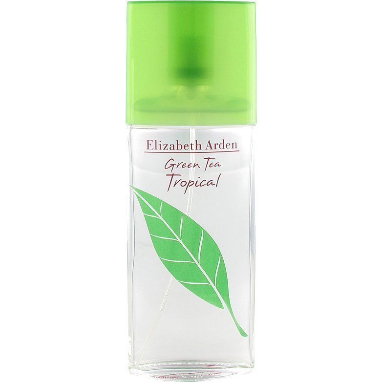 Elizabeth Arden Green Tea Tropical EdT EdT 100ml