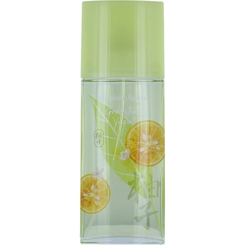 Elizabeth Arden Green Tea Yuzu EdT EdT 100ml