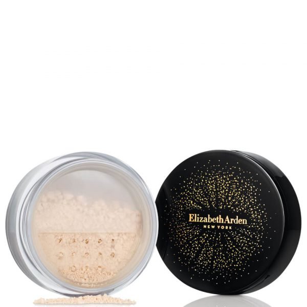 Elizabeth Arden High Performance Blurring Loose Powder 17.5g Various Shades Translucent 01