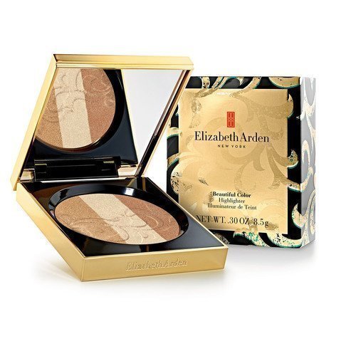 Elizabeth Arden Highlighter Gold Illumination