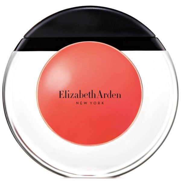 Elizabeth Arden Lip Oil 7 Ml Various Shades Coral Caress