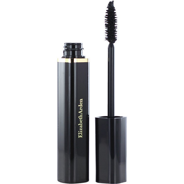 Elizabeth Arden Maximum Volume Mascara N°01 Black