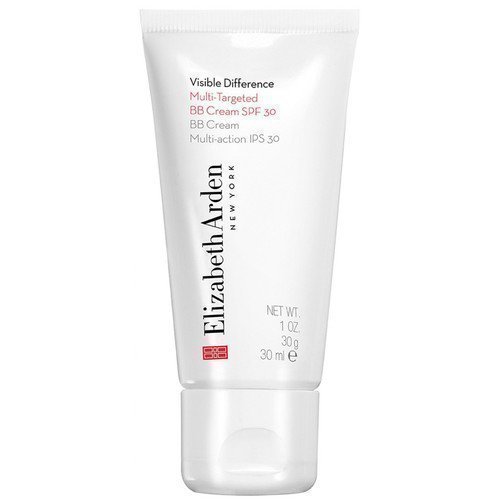 Elizabeth Arden Multi Targeted BB Cream SPF 30 02