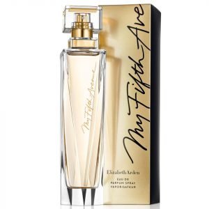 Elizabeth Arden My 5th Avenue Eau De Parfum 100 Ml