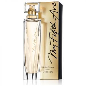 Elizabeth Arden My 5th Avenue Eau De Parfum 50 Ml