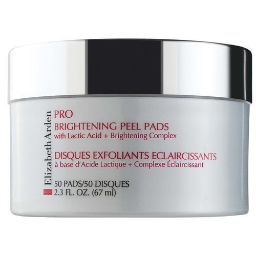 Elizabeth Arden PRO Brightening Peel Pads