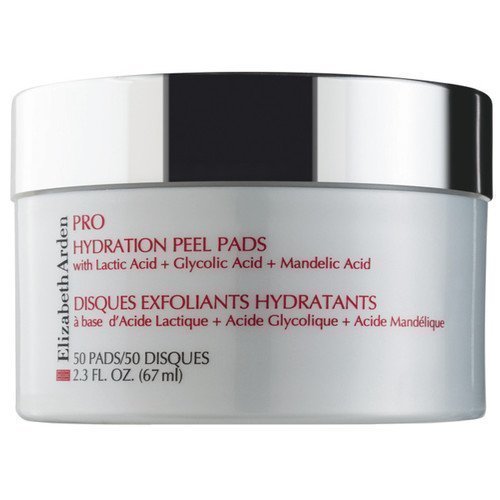 Elizabeth Arden PRO Hydration Peel Pads