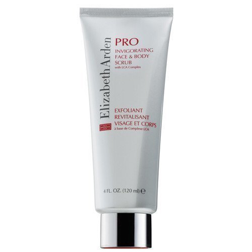 Elizabeth Arden PRO Invigorating Face & Body Scrub