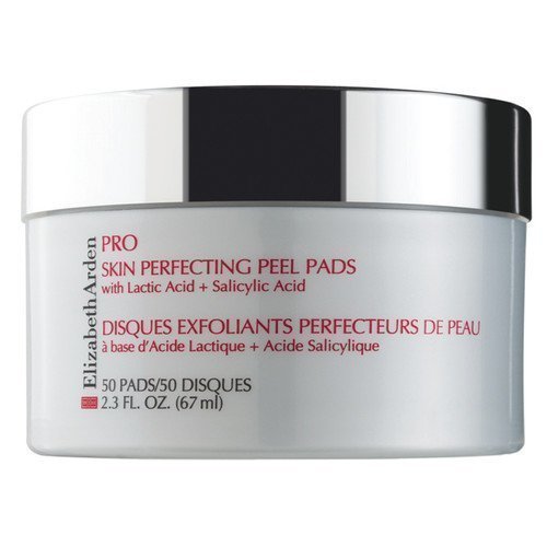 Elizabeth Arden PRO Skin Perfecting Peel Pads