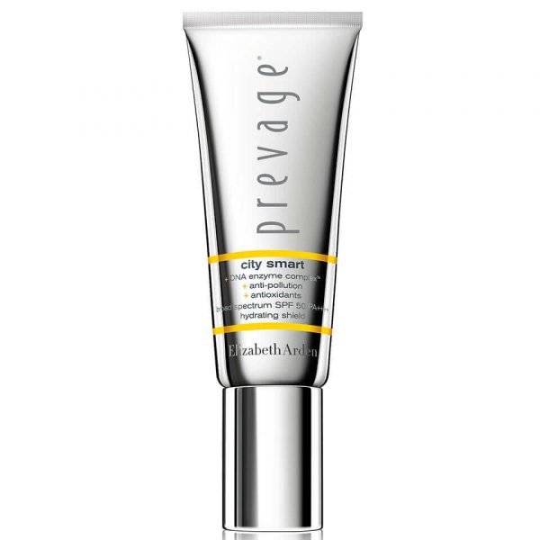 Elizabeth Arden Prevage City Smart Spf50 Hydrating Shield 40 Ml