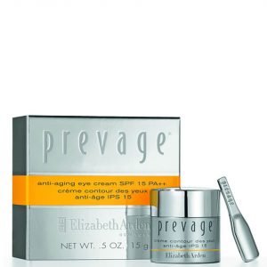 Elizabeth Arden Prevage Eye Ultra Protection Anti-Aging Moisturizer Spf15 15 Ml