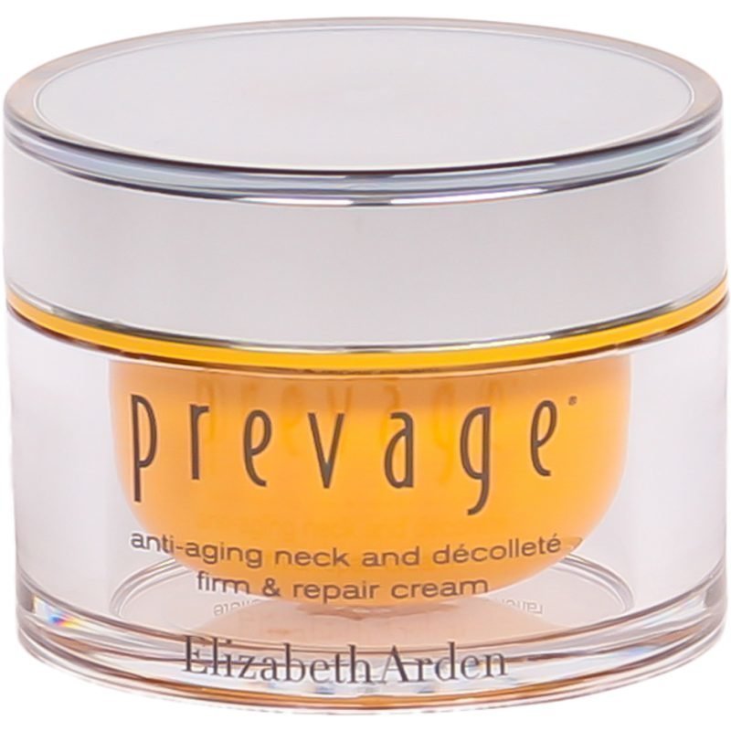 Elizabeth Arden PrevageAging Neck And Décolleté 50ml