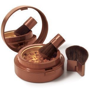 Elizabeth Arden Pure Finish Mineral Bronzing Powder Medium