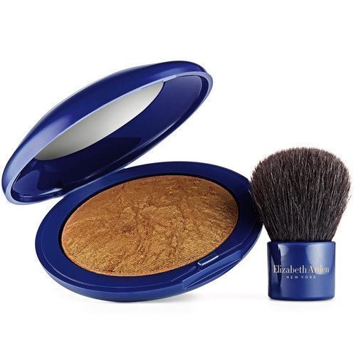 Elizabeth Arden Pure Finish Summer Escape Bronzing Powder Deep Glow