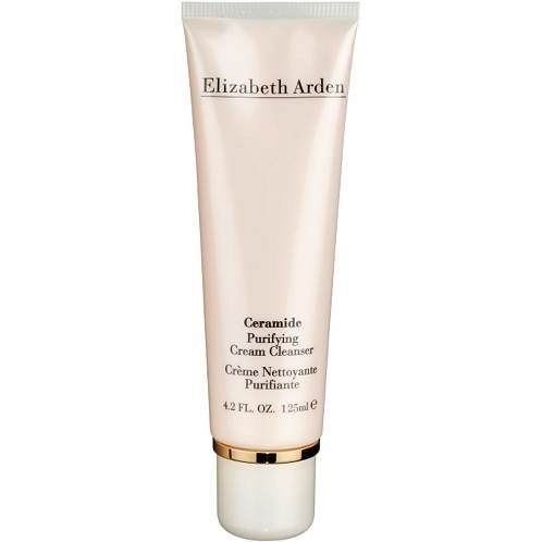 Elizabeth Arden Purifying Cream Cleanser