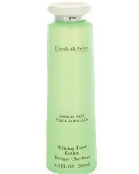 Elizabeth Arden Refining Toner Lotion 200ml (Normal Skin)